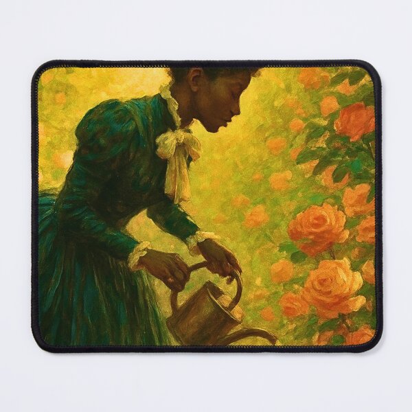 Item preview, Bloom of Grace designed and sold by Divine Shades of Brown.