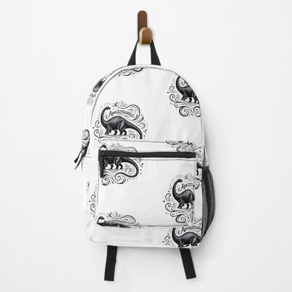 Item preview, Cool Apatosaurus dinosaur jurassic design designed and sold by Vintage Designs +.