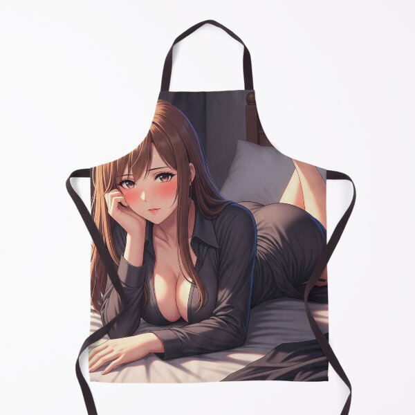 Item preview, Shy and Cute Waifu designed and sold by GerwantSHOP.