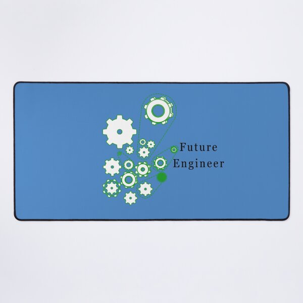 Item preview, Future Engineer designed and sold by DSJ-Artistry.