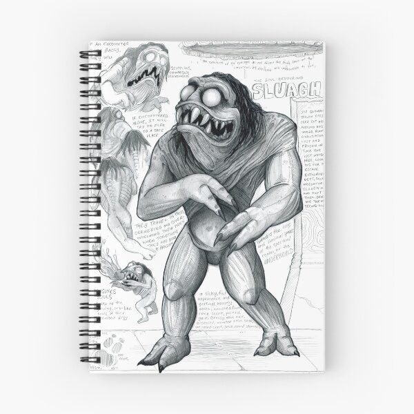 Item preview, Sluagh designed and sold by Egertron.