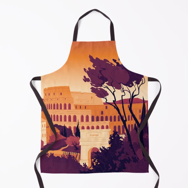Item preview, Colosseum - Summer designed and sold by flaroh.