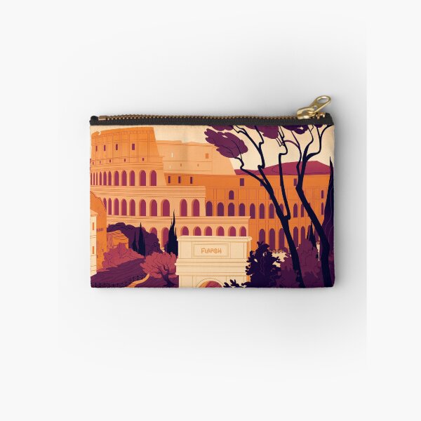 Item preview, Colosseum - Summer designed and sold by flaroh.