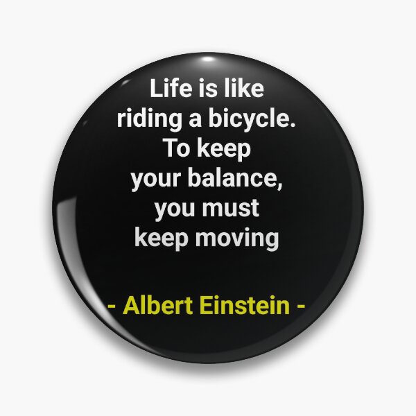Item preview, Quotes Albert Einstein  designed and sold by azkiya'S.