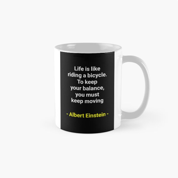 Item preview, Quotes Albert Einstein  designed and sold by azkiya'S.