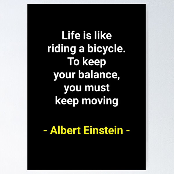 Item preview, Quotes Albert Einstein  designed and sold by azkiya'S.