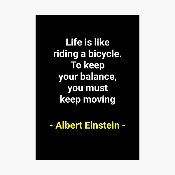 Item preview, Quotes Albert Einstein  designed and sold by azkiya'S.