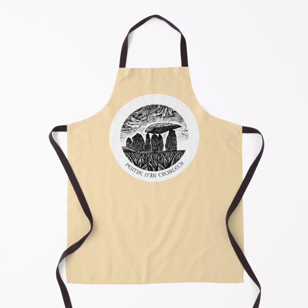 Item preview, Pentre Ifan Cromlech designed and sold by ESTEAMprint.