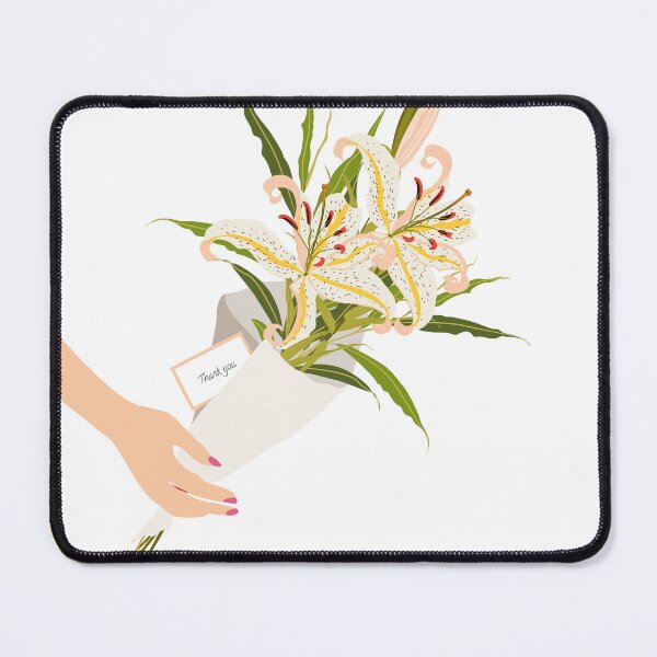Item preview,  Vector templates with cute bouquet. designed and sold by MatyKotiv.