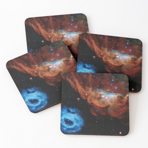 Item preview, Cosmic Starbirth Nebula Glow designed and sold by Steven's Space.