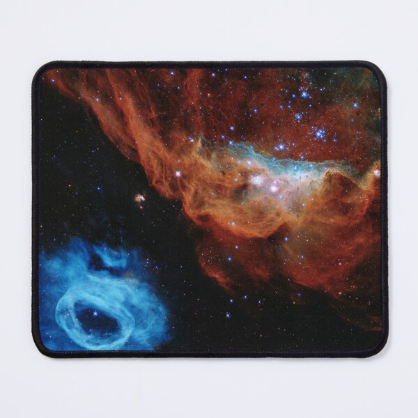 Item preview, Cosmic Starbirth Nebula Glow designed and sold by Steven's Space.