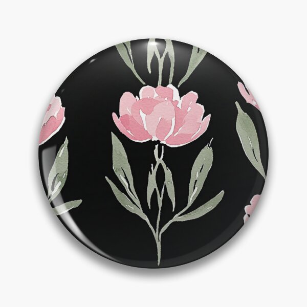 Item preview, Kaia Perfect Petals designed and sold by Mermaid's Whimsy.