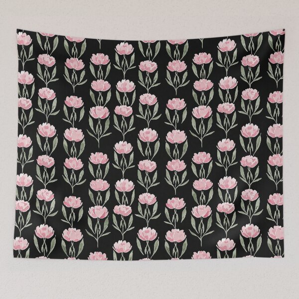 Item preview, Kaia Perfect Petals designed and sold by Mermaid's Whimsy.