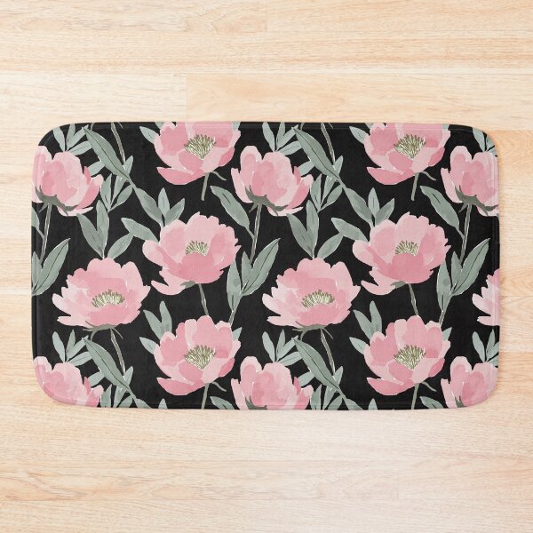 Item preview, Kaia Big Open Blooms designed and sold by Mermaid's Whimsy.