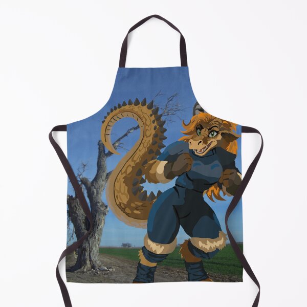 Item preview, College Days Drago Revisited designed and sold by KlakkDrawsStuff.