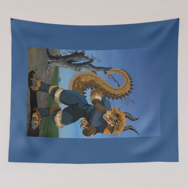 Item preview, College Days Drago Revisited designed and sold by KlakkDrawsStuff.