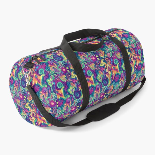 Item preview, Trippy Art in Hypnotic Pattern designed and sold by MidArtForge.
