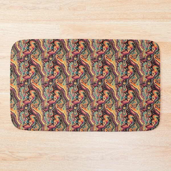 Item preview, Trippy Art in Hypnotic Pattern designed and sold by MidArtForge.