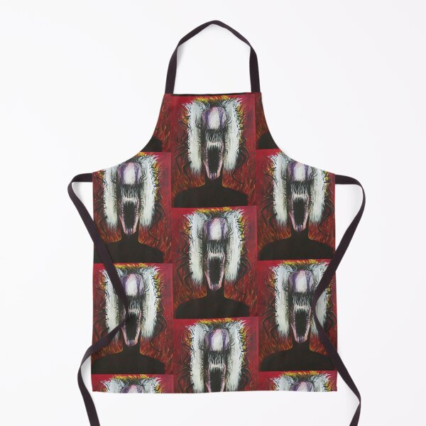 Item preview, Chorister designed and sold by pawelkinart.