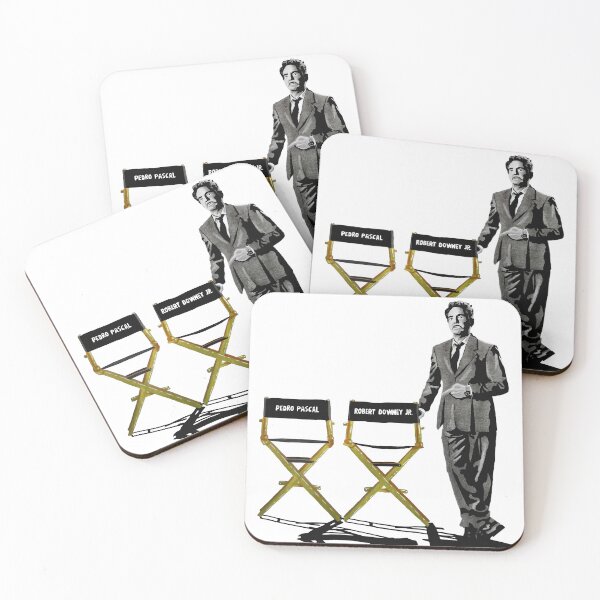 Item preview, Robert Downey Jr. Chair actor designed and sold by Gilarenier.