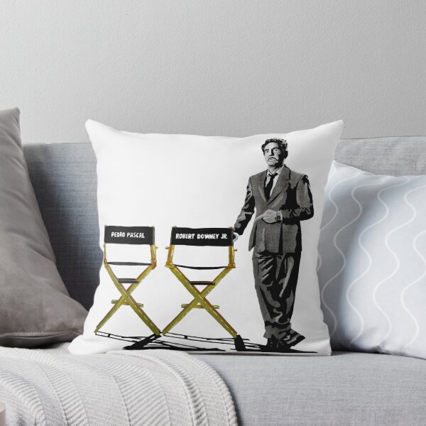 Item preview, Robert Downey Jr. Chair actor designed and sold by Gilarenier.