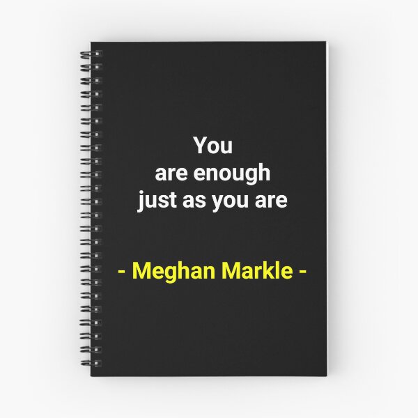 Item preview, Quotes Meghan markle designed and sold by azkiya'S.