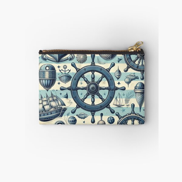Item preview, Dive into the magic of marine adventures designed and sold by Vanich-Panich.