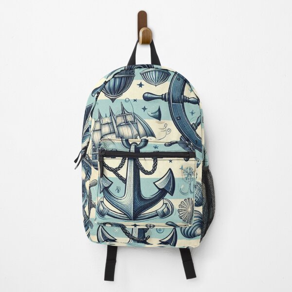 Item preview, Dive into the magic of marine adventures designed and sold by Vanich-Panich.