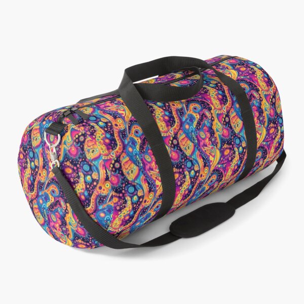 Item preview, Trippy Art in Hypnotic Pattern designed and sold by MidArtForge.
