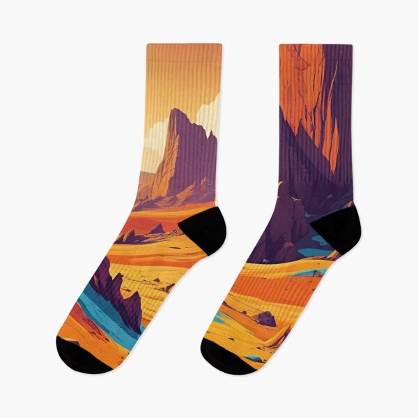 Item preview, Mars tourist poster designed and sold by INSOMNIAC101.