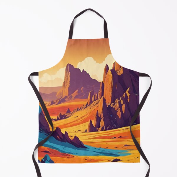 Item preview, Mars tourist poster designed and sold by INSOMNIAC101.