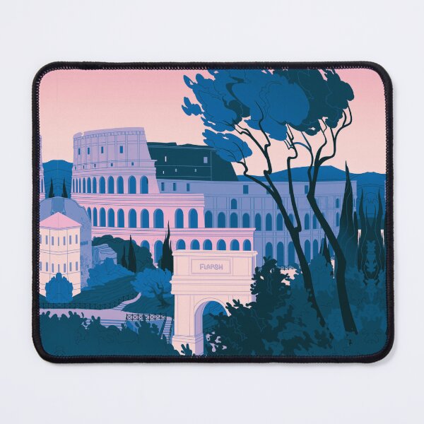 Item preview, Colosseum - Twilight designed and sold by flaroh.