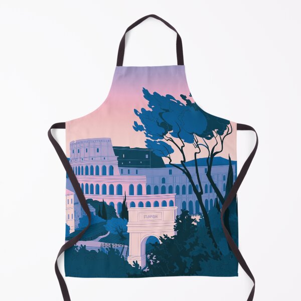 Item preview, Colosseum - Twilight designed and sold by flaroh.