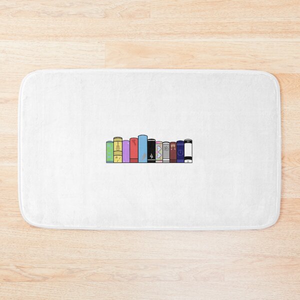 Item preview, Eras Collection designed and sold by Lix Flix Studios.
