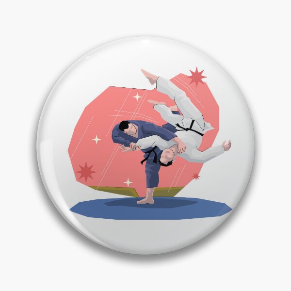 Item preview, Jujitsu art  designed and sold by Desikhanna123.