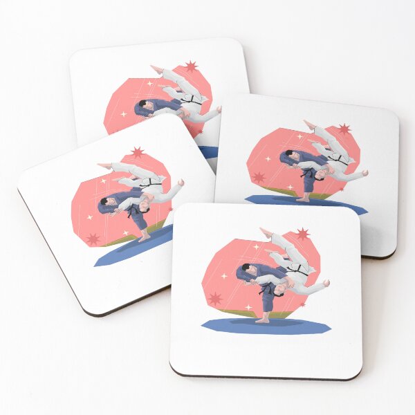 Item preview, Jujitsu art  designed and sold by Desikhanna123.