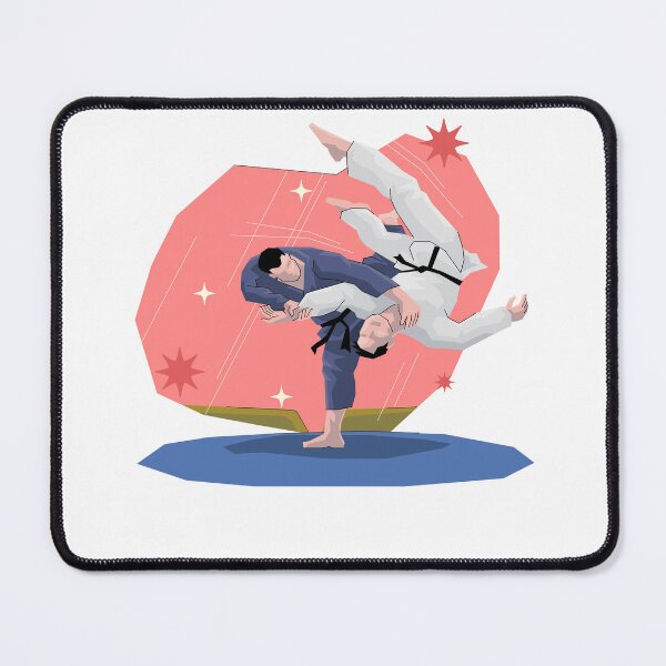 Item preview, Jujitsu art  designed and sold by Desikhanna123.
