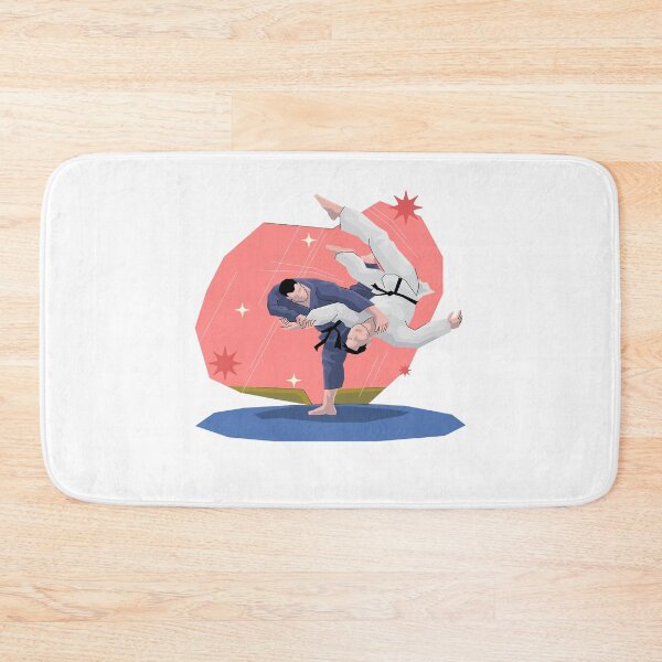 Item preview, Jujitsu art  designed and sold by Desikhanna123.