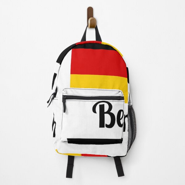 Item preview, Berlin Germany - Stylish Prints, designed and sold by Fleetwood1994.