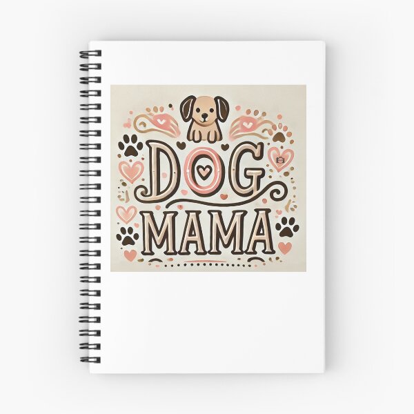 Item preview, Dog Mama designed and sold by Atelier Aarti.
