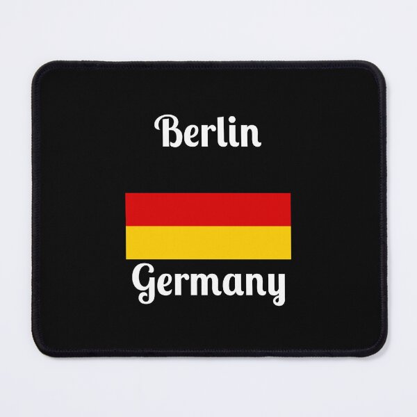 Item preview, Berlin Germany - Stylish Prints, designed and sold by Fleetwood1994.