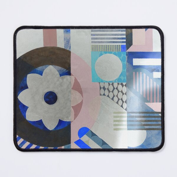 Item preview, ABSTRACT Collection: Parisian Pastry Dreams designed and sold by Rebecca Creates....