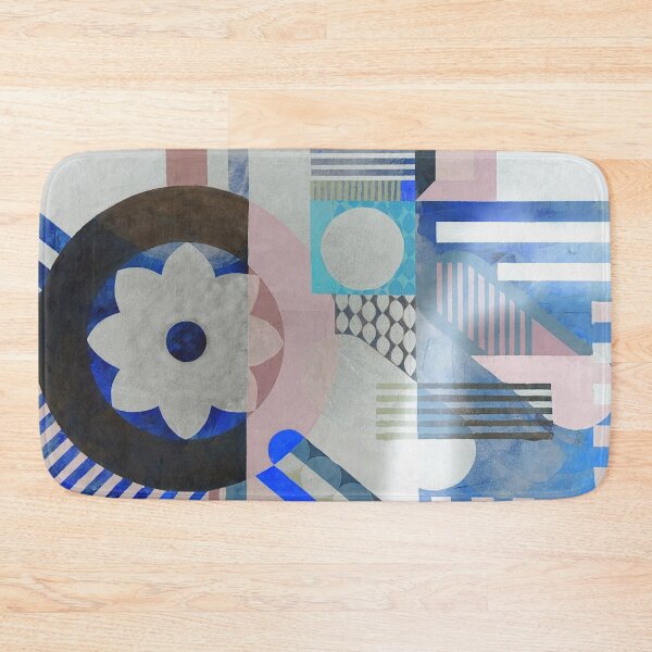 Item preview, ABSTRACT Collection: Parisian Pastry Dreams designed and sold by Rebecca Creates....