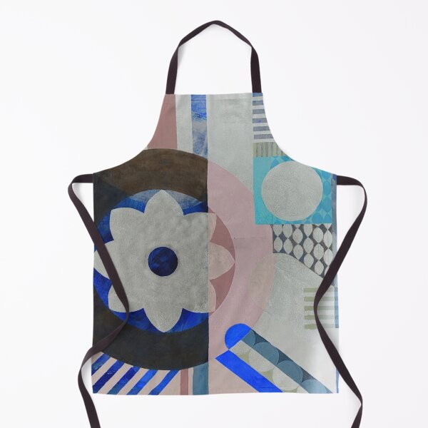 Item preview, ABSTRACT Collection: Parisian Pastry Dreams designed and sold by Rebecca Creates....