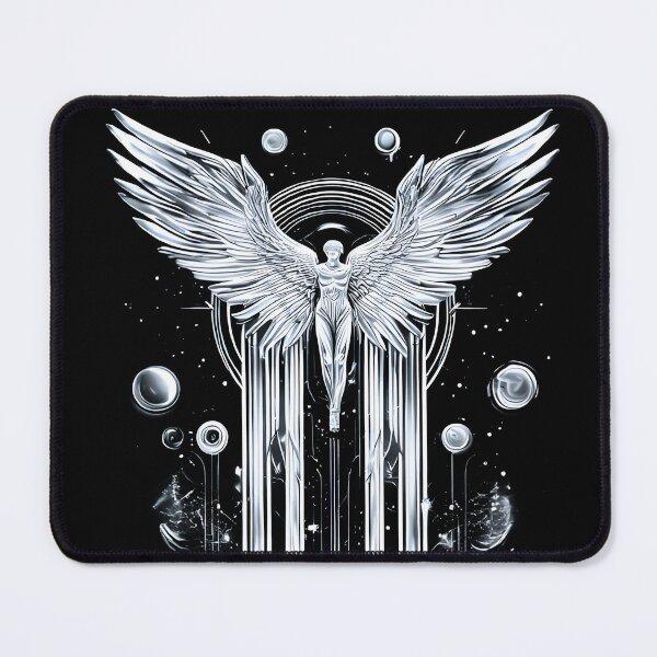 Item preview, angel designed and sold by aliraweb.
