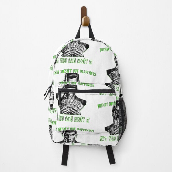 Item preview, Money Doesn't Buy Happiness , But You Can Rent It designed and sold by execoutfitters.