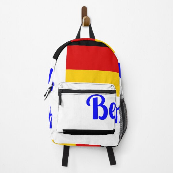 Item preview, Berlin Germany - Stylish Prints, designed and sold by Fleetwood1994.