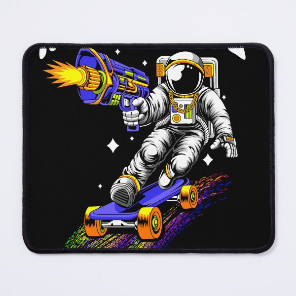 Item preview, Astroskate designed and sold by Inkzting.
