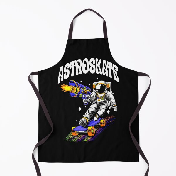 Item preview, Astroskate designed and sold by Inkzting.
