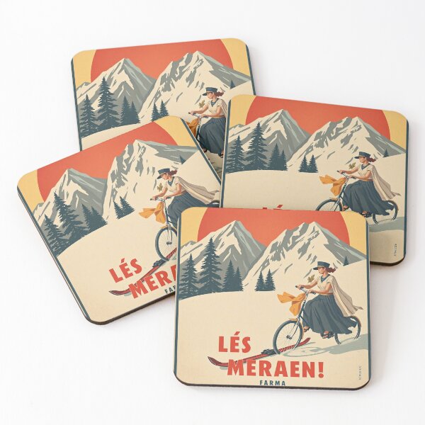 Item preview, Explore the World: Vintage Travel Poster of Iconic Destinations designed and sold by Esterlane.